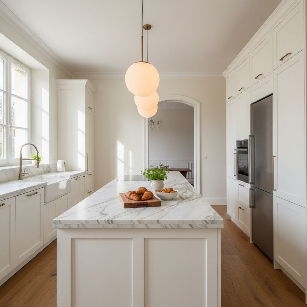 LA PETITE RENOVE EURL