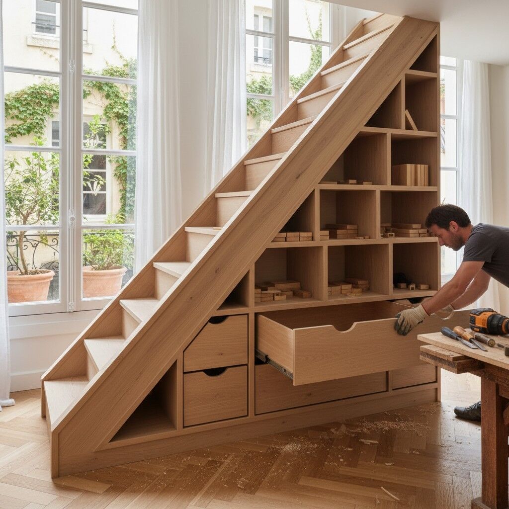 LA PETITE RENOVE EURL
